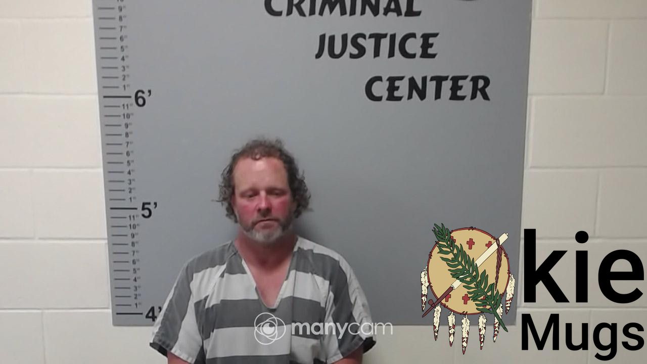Booking photo of CLIFFTON WAYNE BLOXHAM