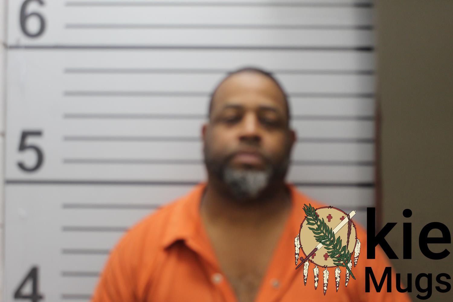 Booking photo of CLIFTON EARL LEE JR.