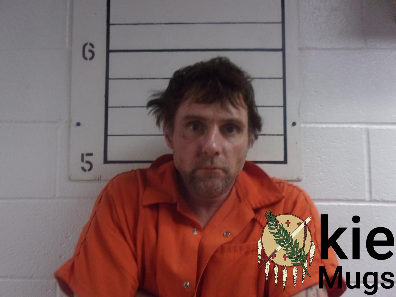 Booking photo of CLIFTON L LAMBERSON
