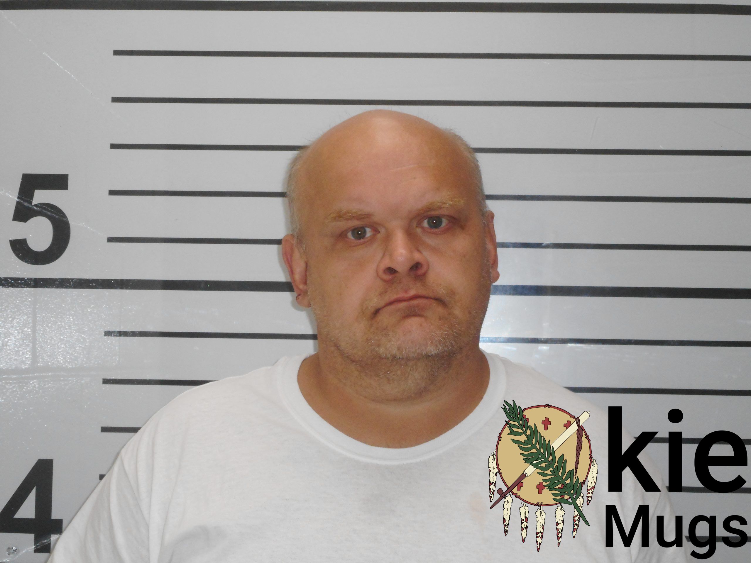 Booking photo of CLIFTON ROY WALLEN