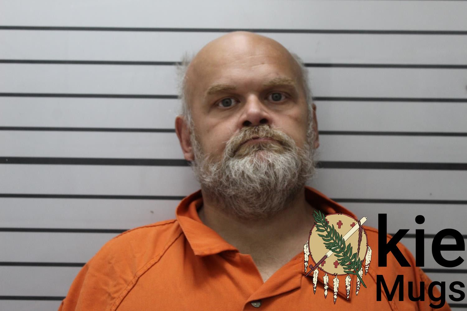 Booking photo of CLIFTON ROY WALLEN