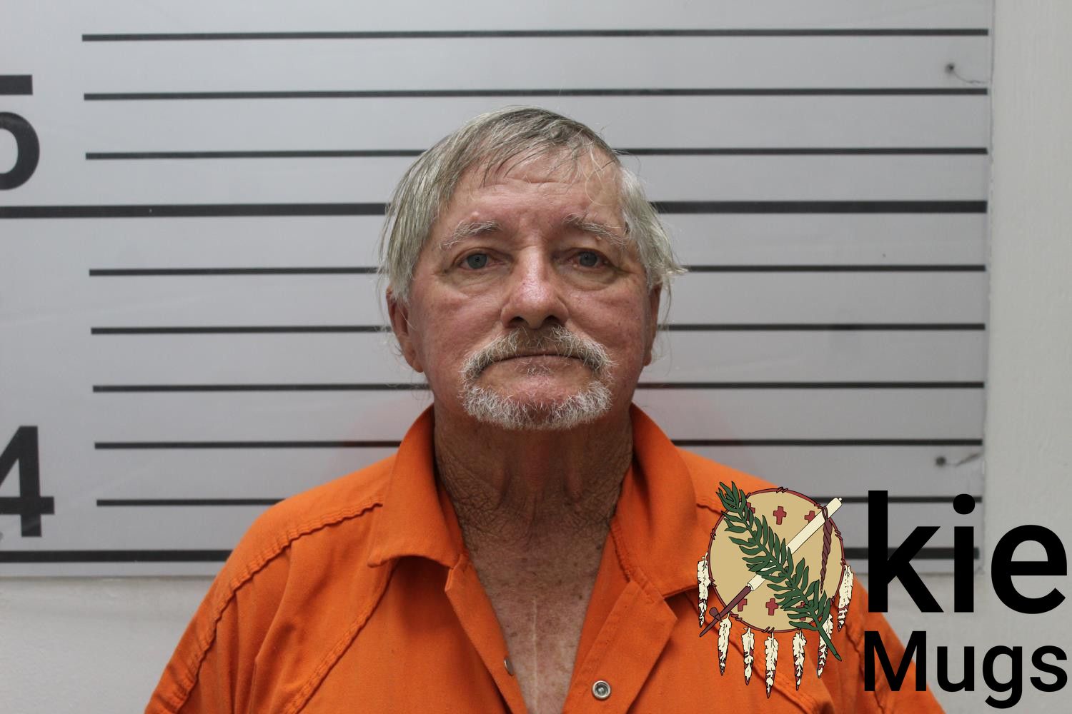 Booking photo of CLIFTON SMITH