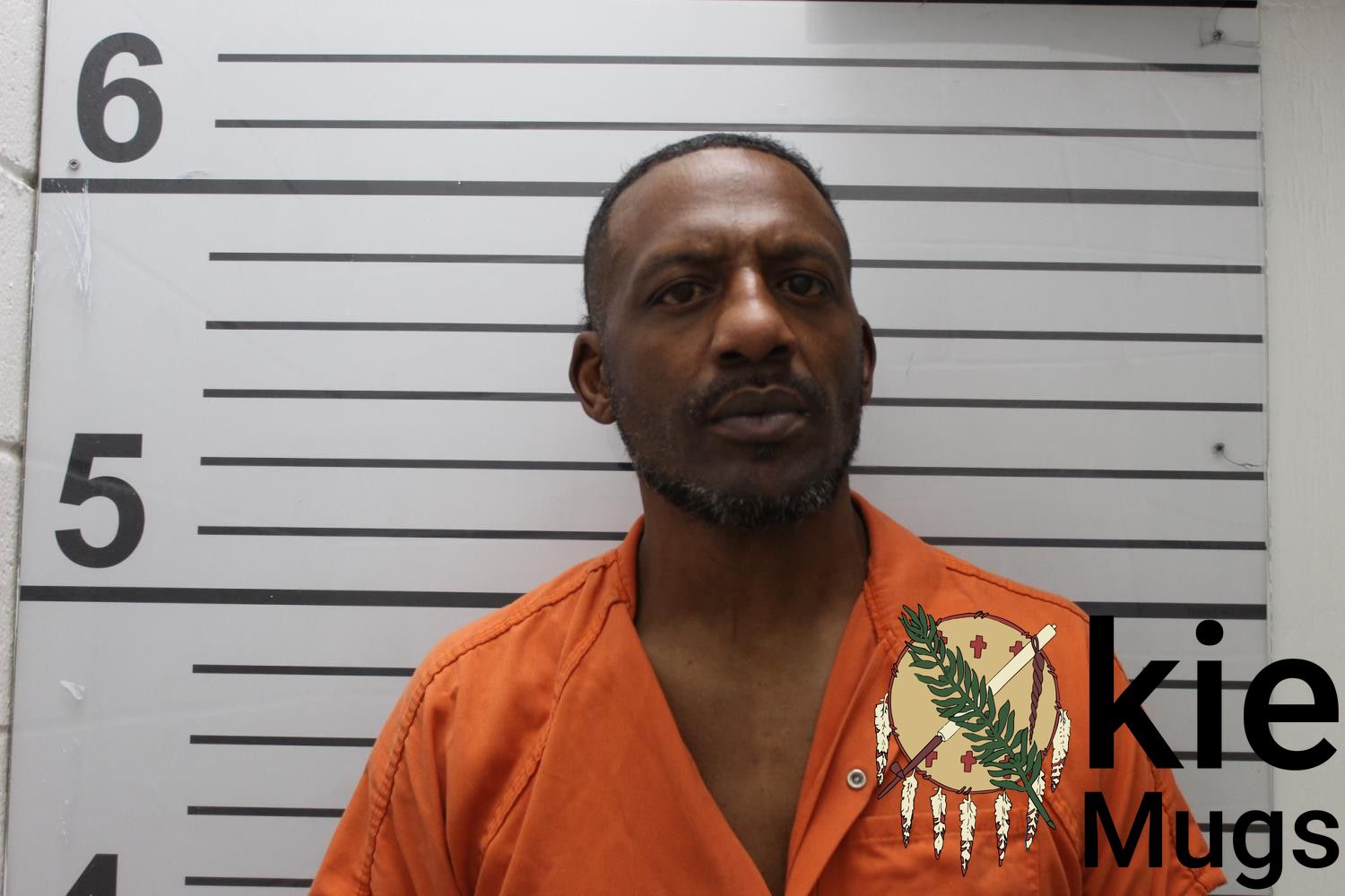 Booking photo of CLINTON JAMEL NEWTON