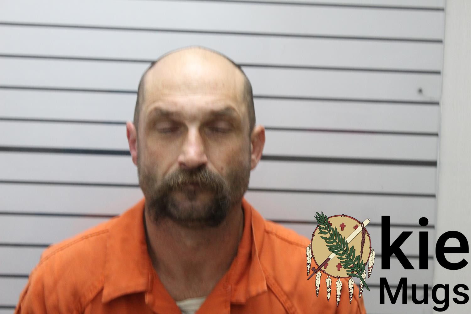 Booking photo of CLINTON VINCE (CREEK) COLLINS