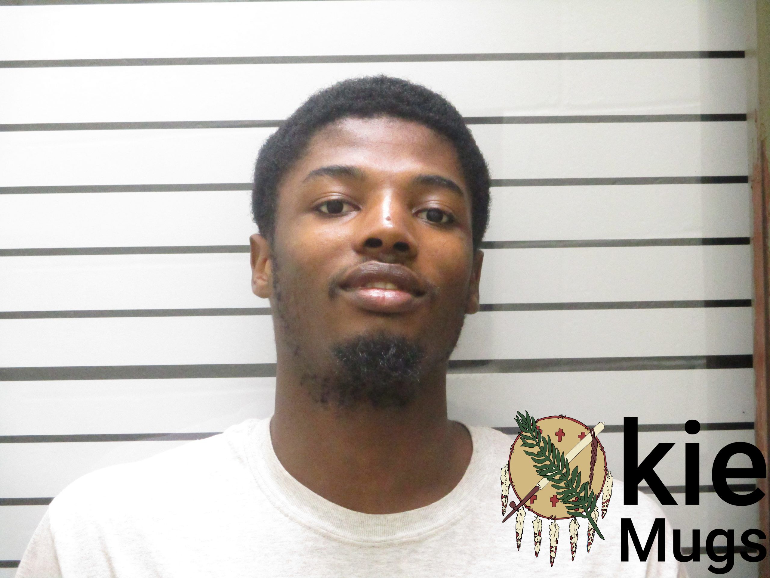 Booking photo of COBY EUGENE (WRIT) PORTER
