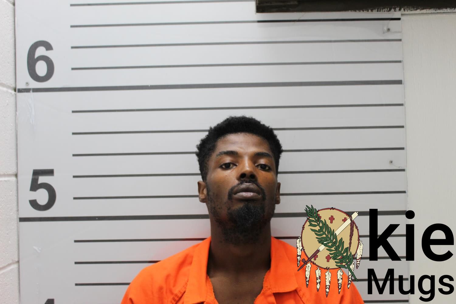 Booking photo of COBY EUGENE (WRIT) PORTER