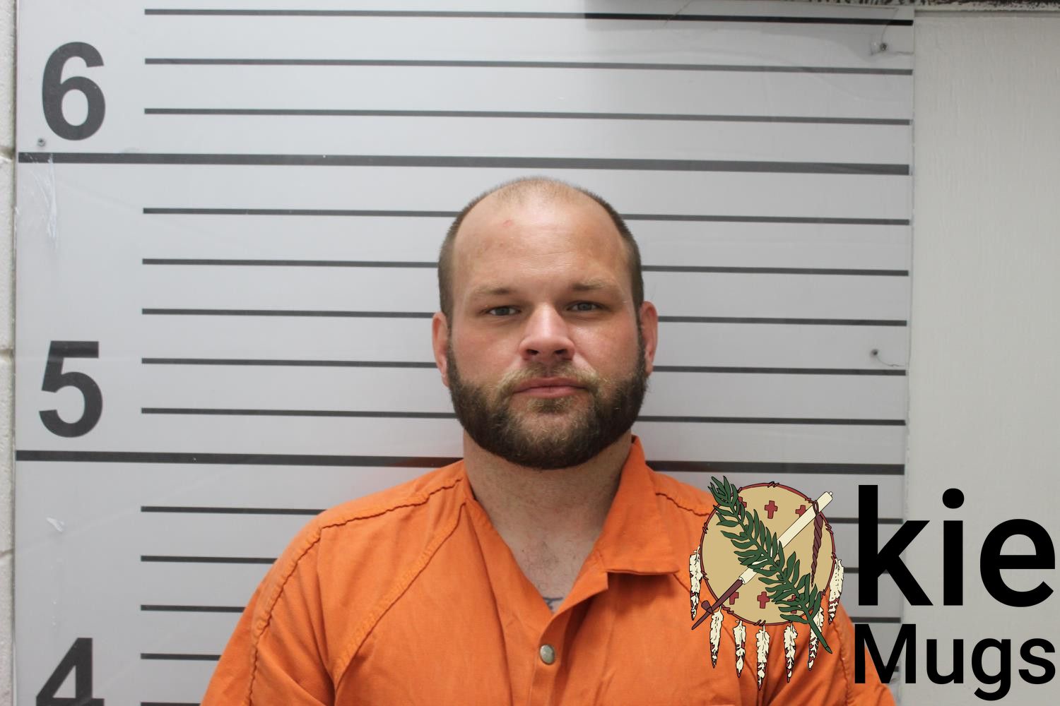 Booking photo of CODY LANE PEVEHOUSE