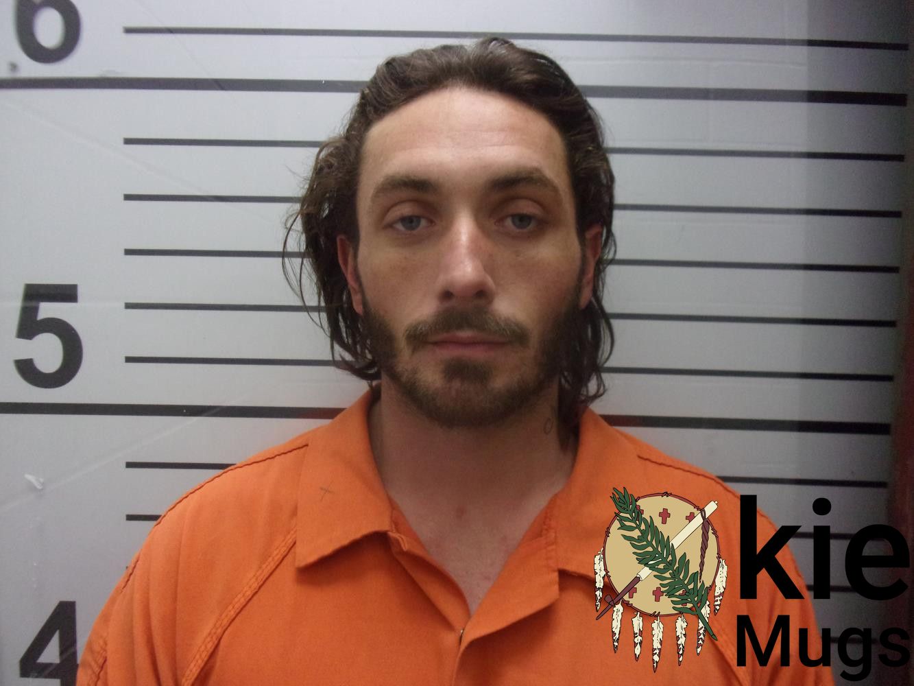 Booking photo of CODY WAYNE DUNCAN