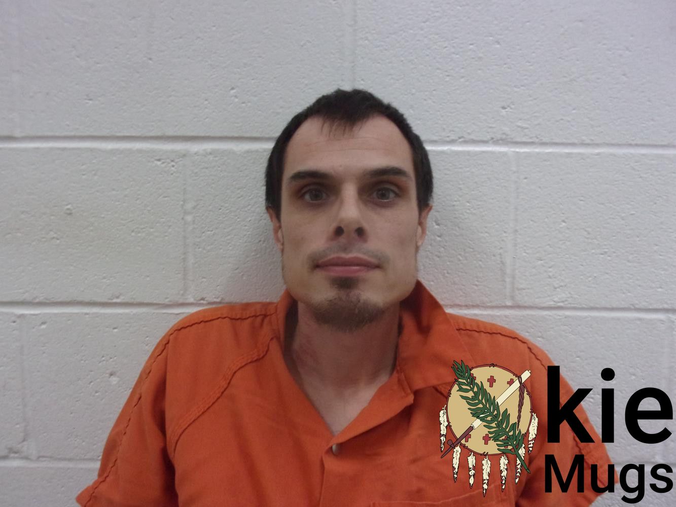 Booking photo of CODY WAYNE TYE