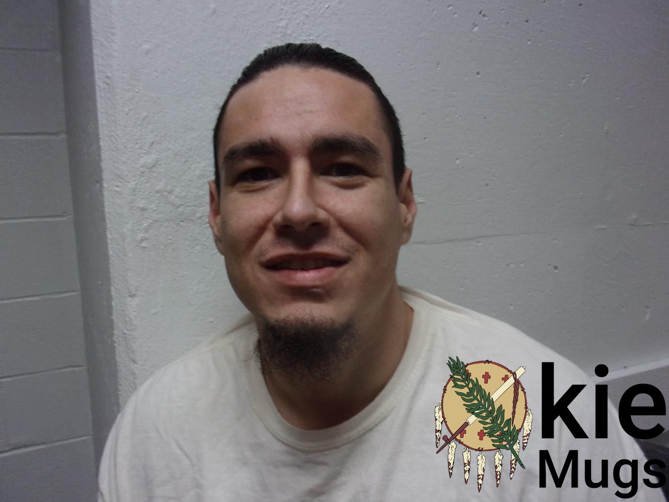 Booking photo of CODY(USMS) (18023-510) MCFADDEN