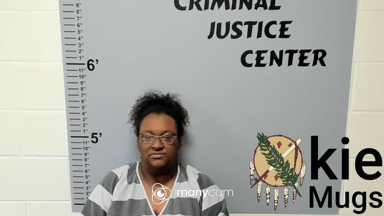 Booking photo of COLBY DENISE LEWIS