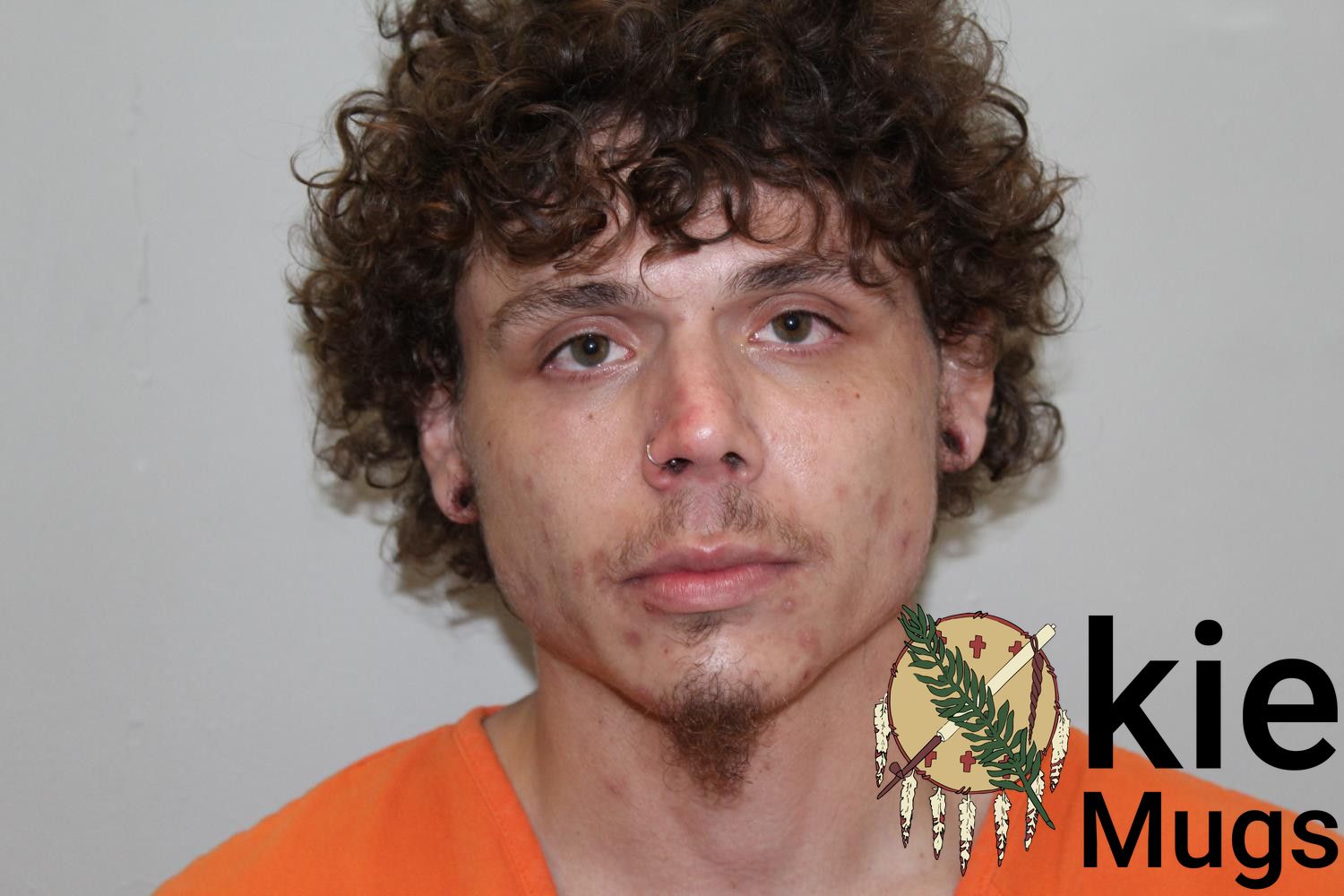 Booking photo of COLE ALEXANDER EDDLEMAN
