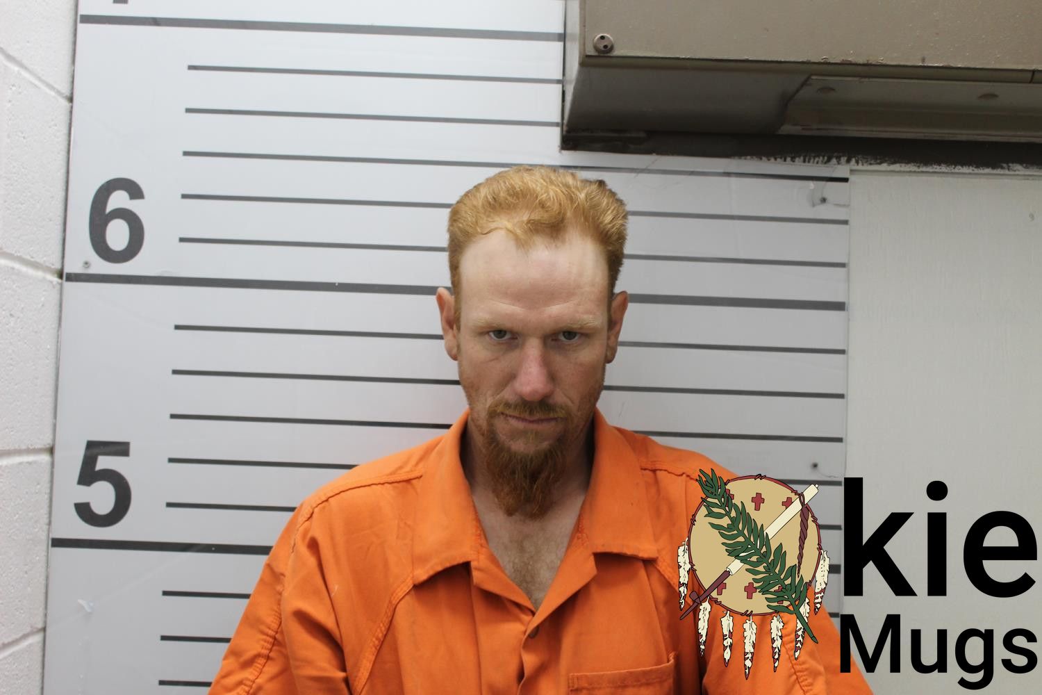 Booking photo of COLE TITTLE