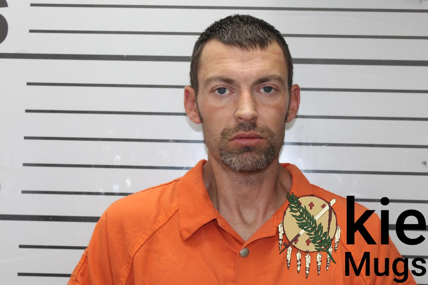 Booking photo of COLE WAYNE (CREEK) CONDREN