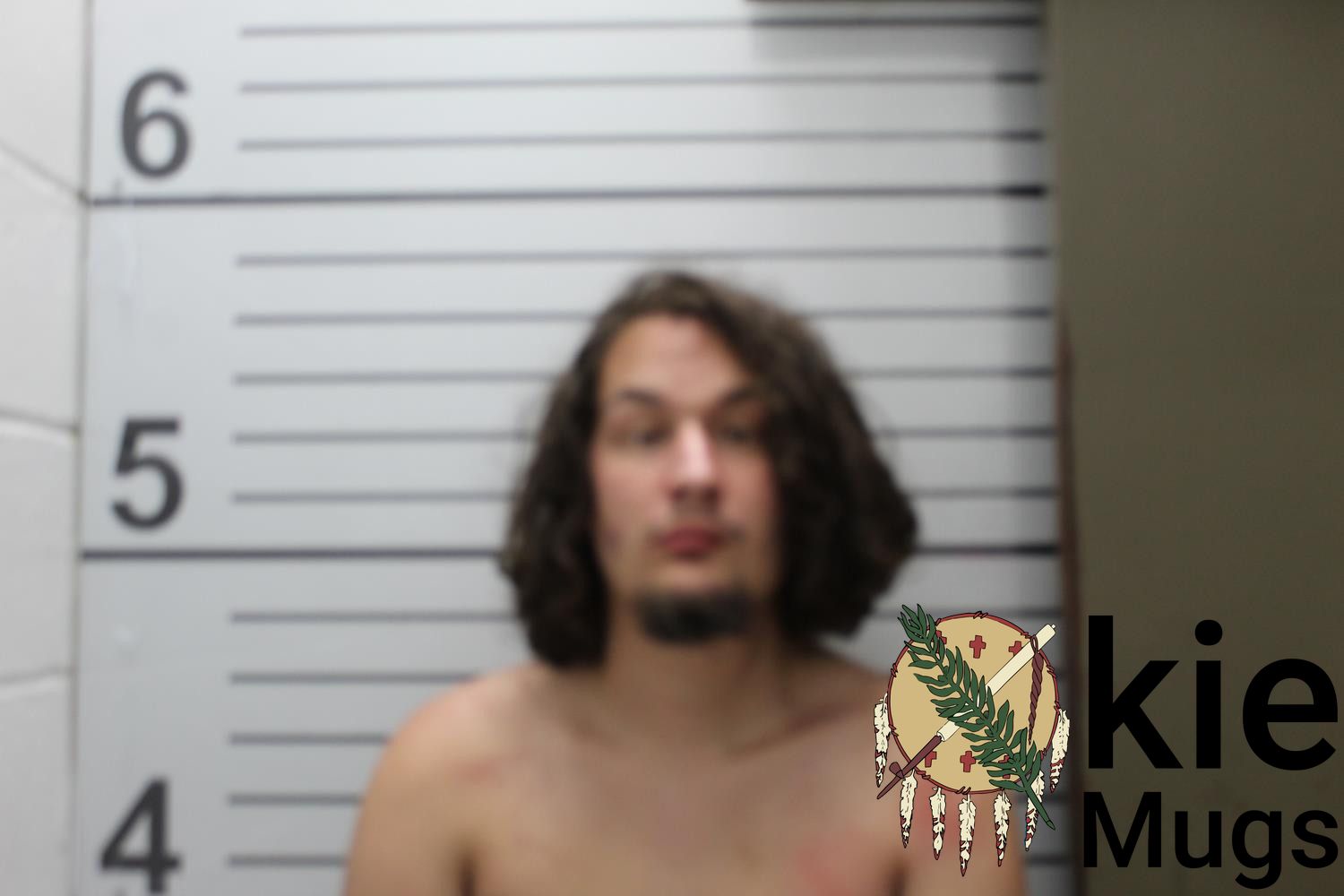 Booking photo of COLEMAN (CREEK) PAYNE