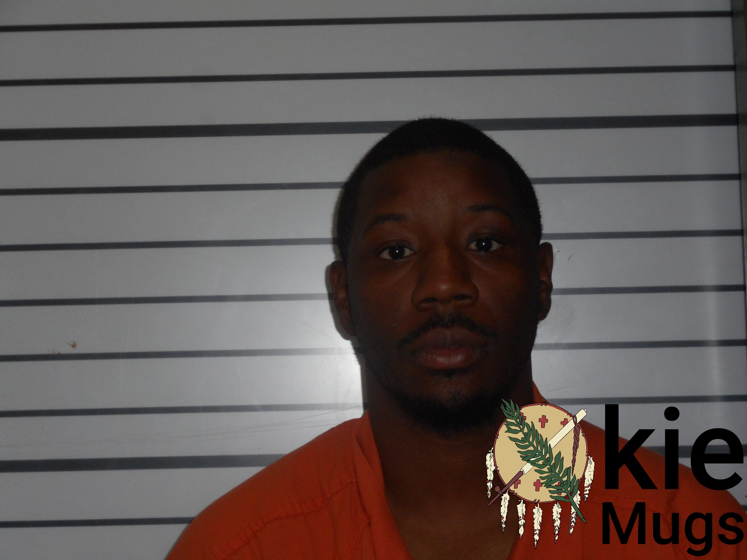Booking photo of COLLIN CHRISTOPHER SWANAGAN
