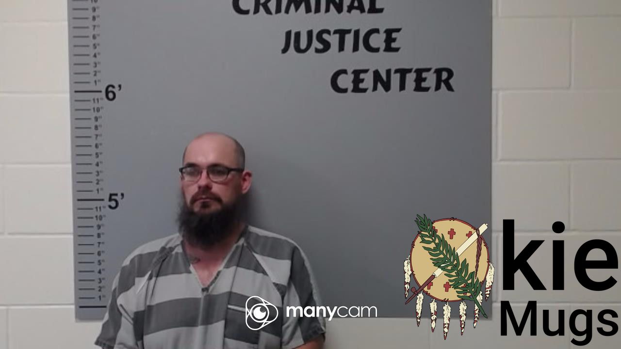 Booking photo of COLTAN WAYNE MOORE