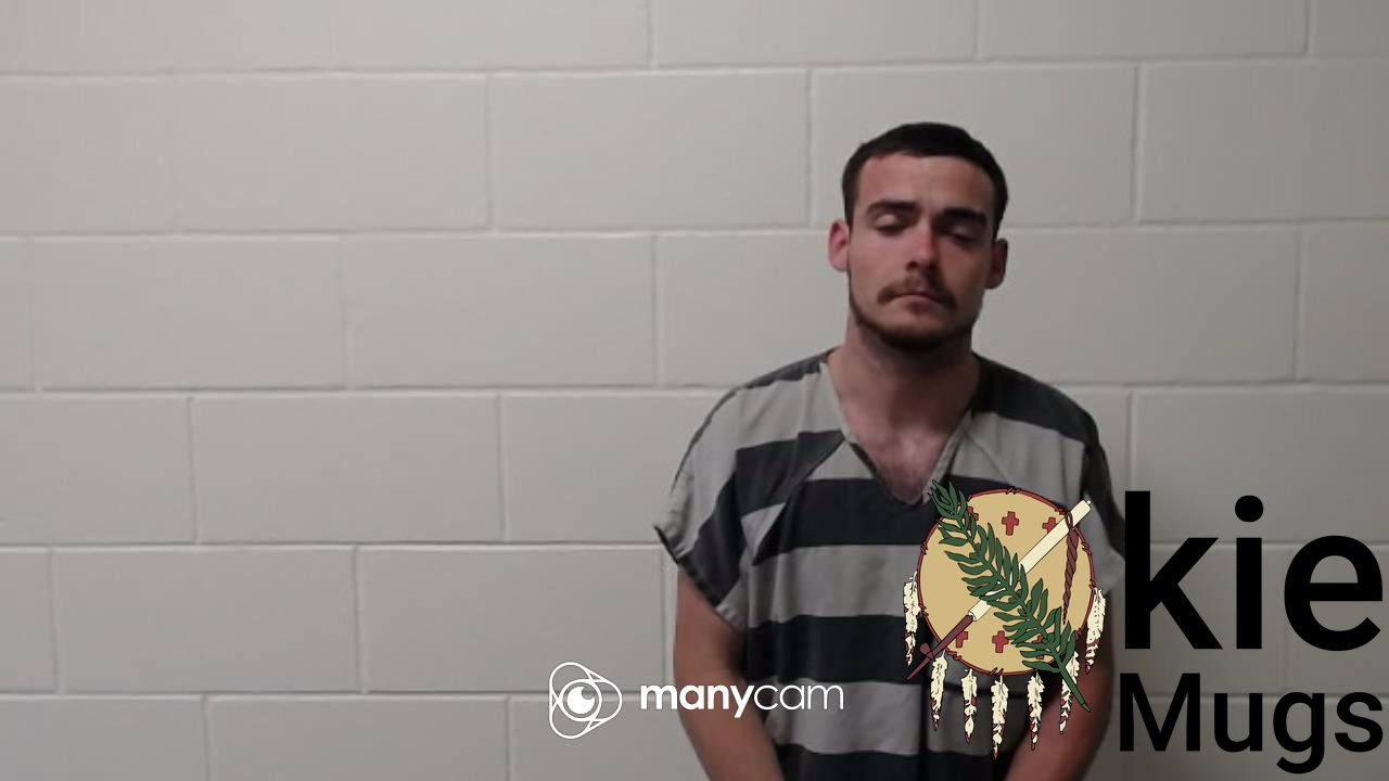 Booking photo of COLTIN ROSS NEAL