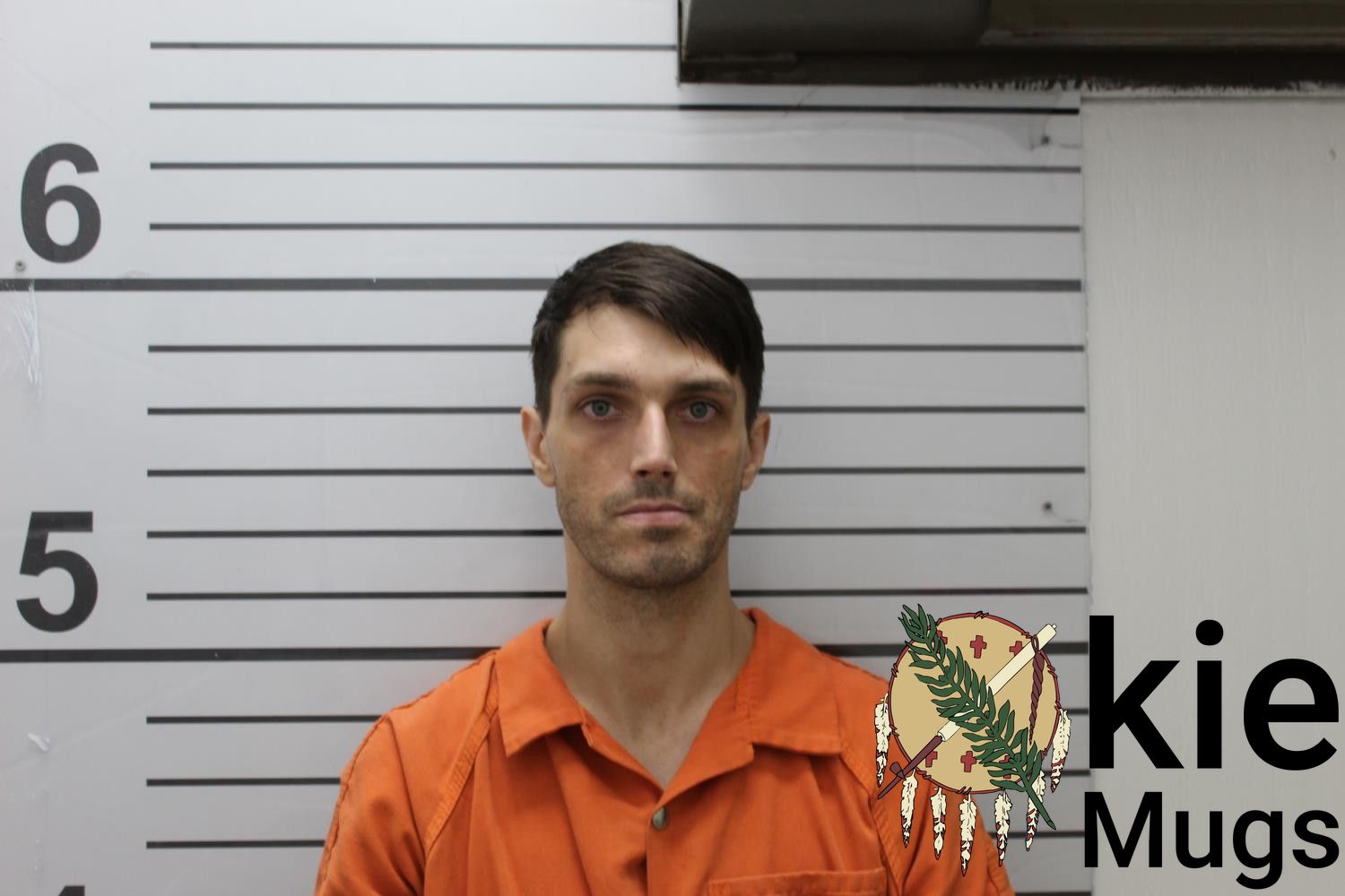 Booking photo of COLTON CRAIG CARLTON