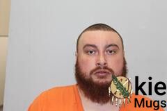 Booking photo of COLTON HUNTER MELOY