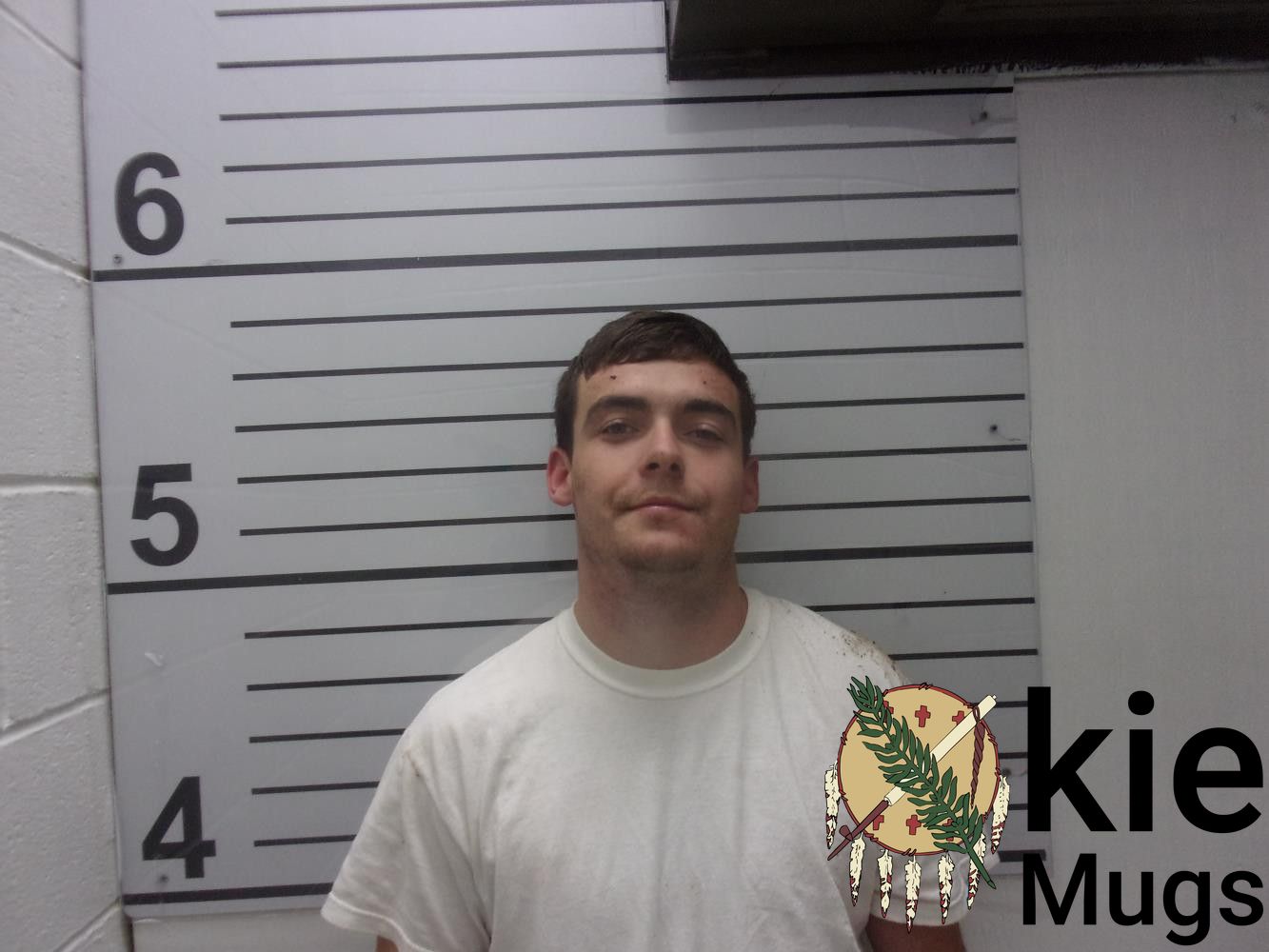 Booking photo of COLTON ROSS NEAL