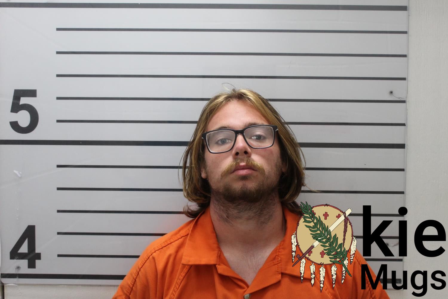 Booking photo of COLTON SNELLGROVE