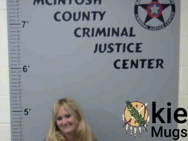 Booking photo of CONNIE SUE TEAGUE