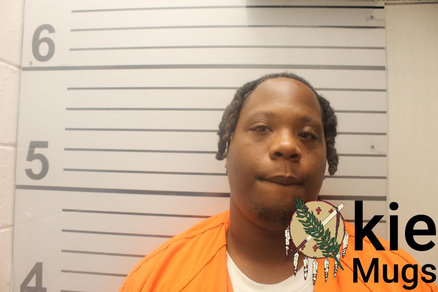 Booking photo of COREON CORT (CREEK) BRINKLEY