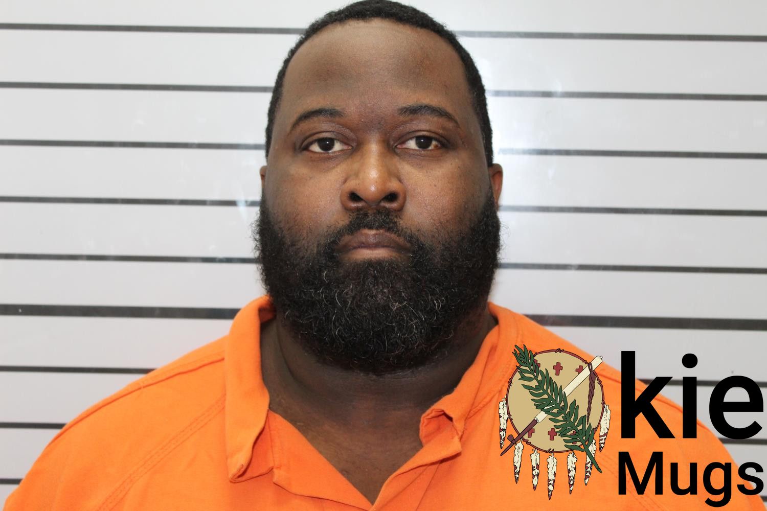 Booking photo of COREY DEWANTA MATTHEWS