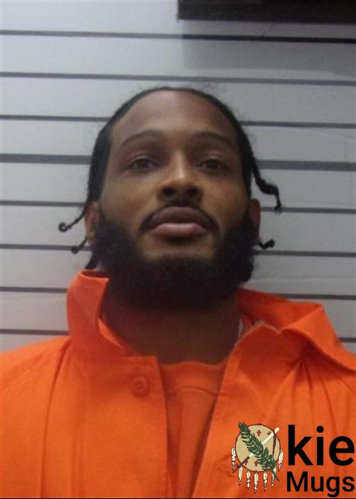 Booking photo of CORNELIUS CARPENTER LOVE JR.