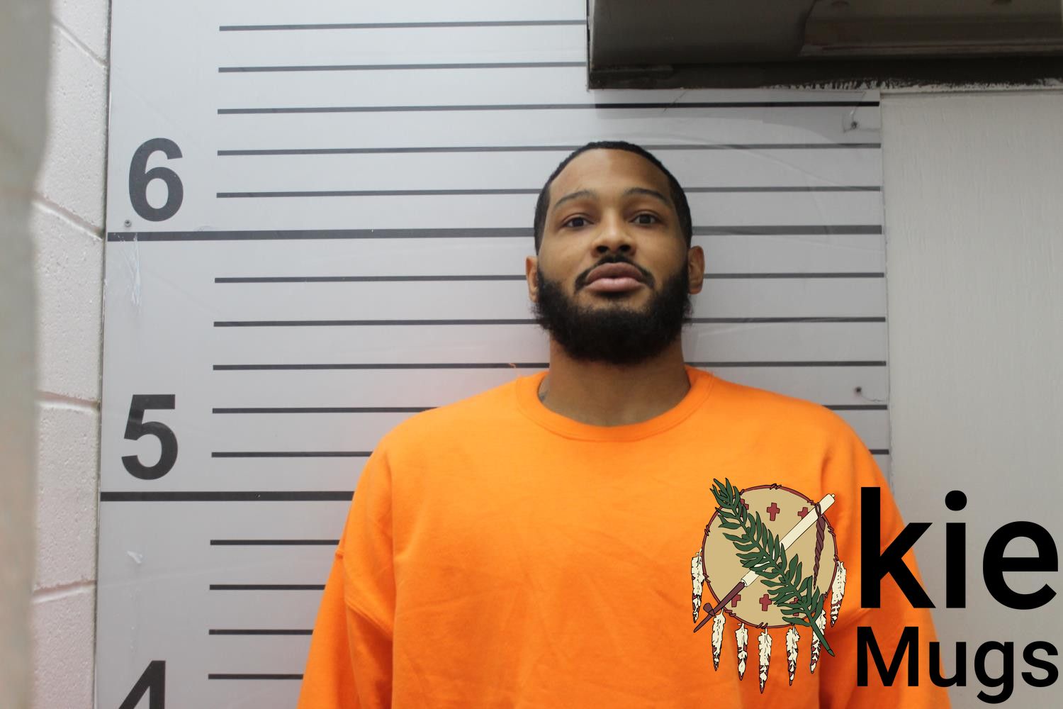 Booking photo of CORNELIUS CARPENTER (WRIT) LOVE JR.