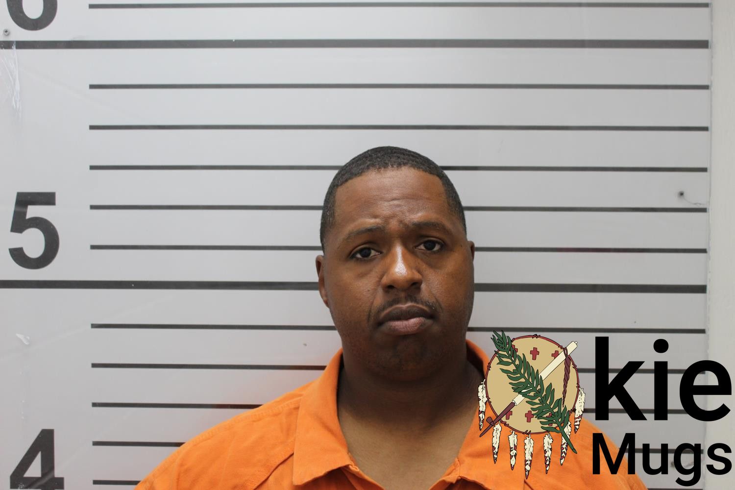 Booking photo of CORTNEY OUSLEY