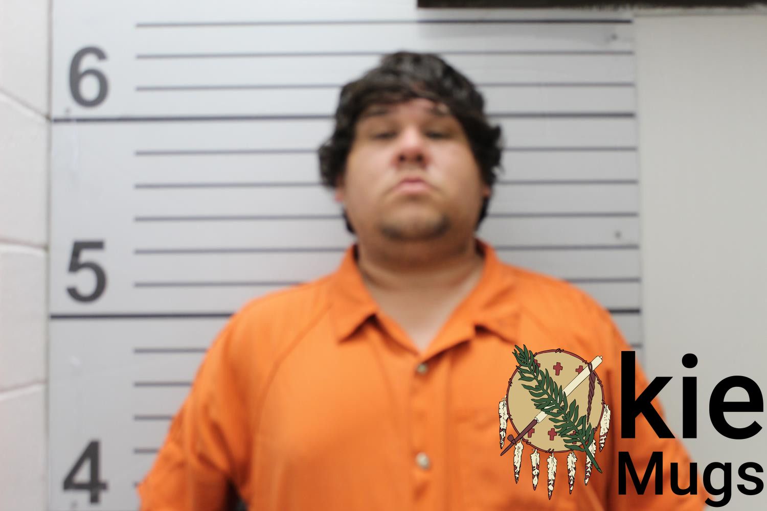 Booking photo of CORY MICHEAL HERX