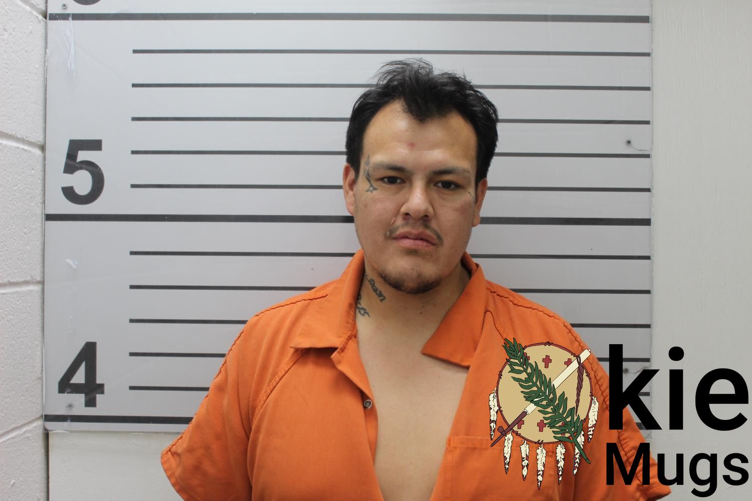Booking photo of COTA LEE (CREEK) TEBE
