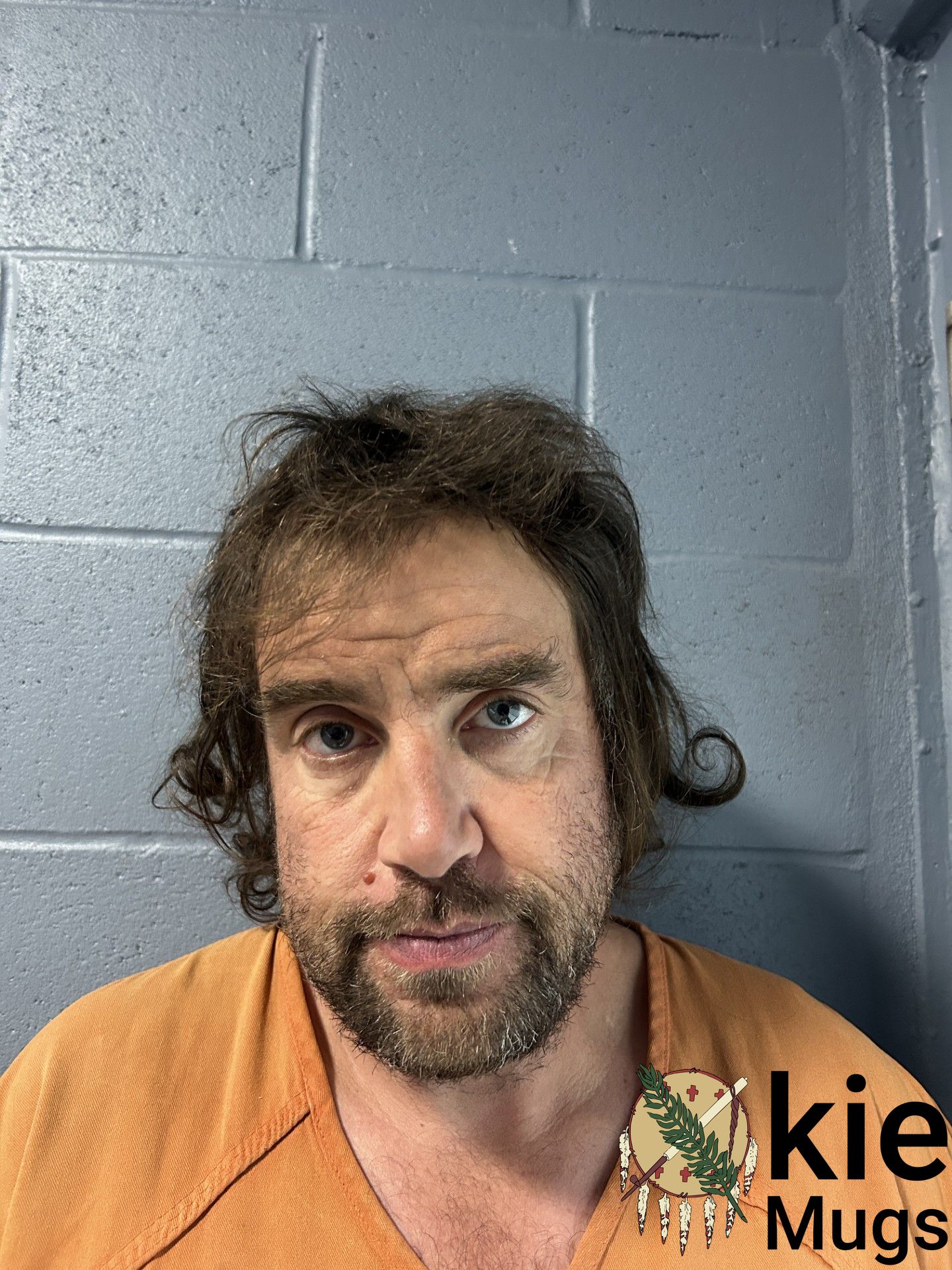 Booking photo of COUPER EDWARDS