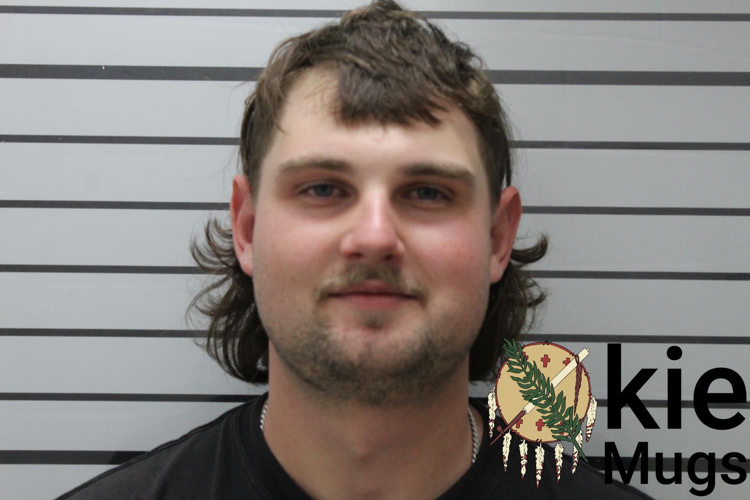 Booking photo of CRAIG ELI SETTLES