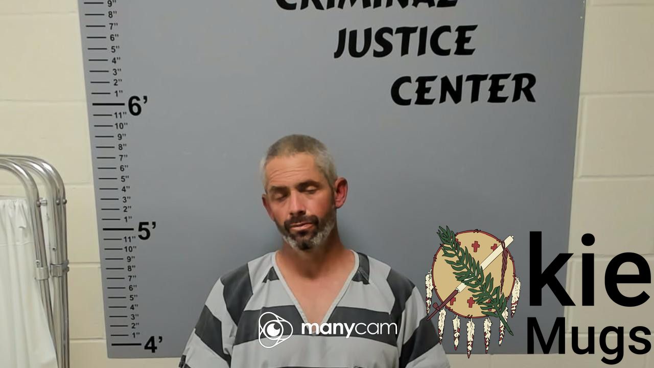 Booking photo of CRAIG MANUEL WISE
