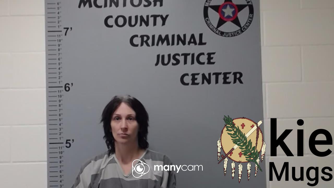 Booking photo of CRYSTAL LEE HEWITT