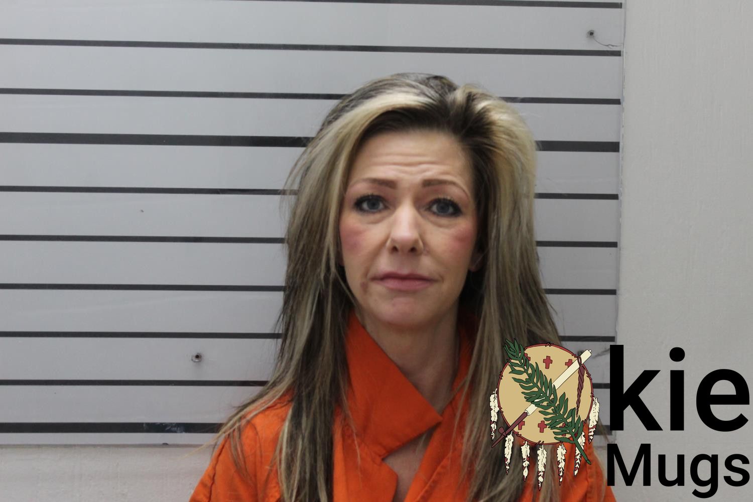 Booking photo of CRYSTAL MAXINE ARNWINE