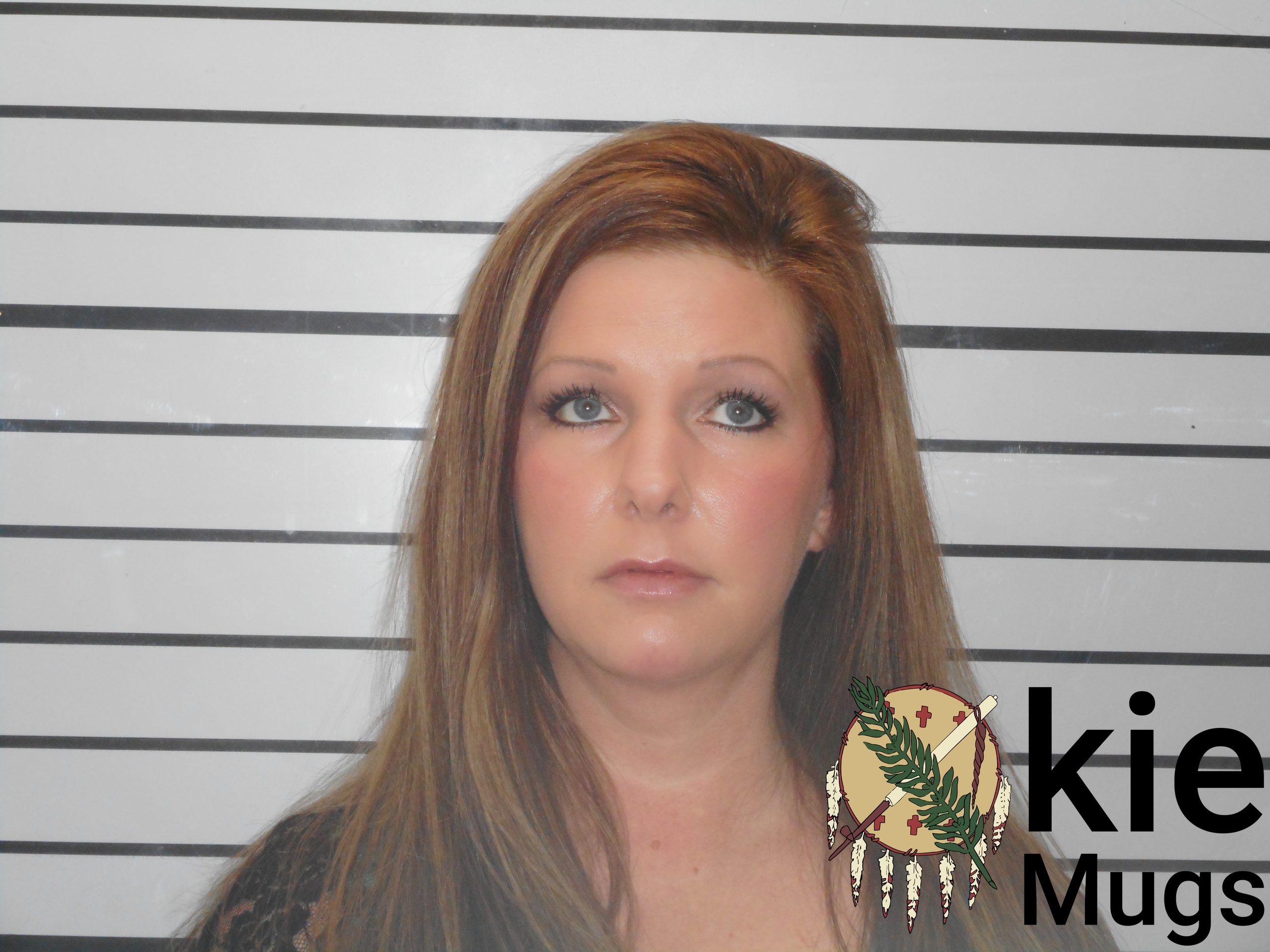 Booking photo of CRYSTAL MAXINE (DOC) ARNWINE