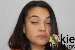 Booking photo of CRYSTAL ROSE COMFORT