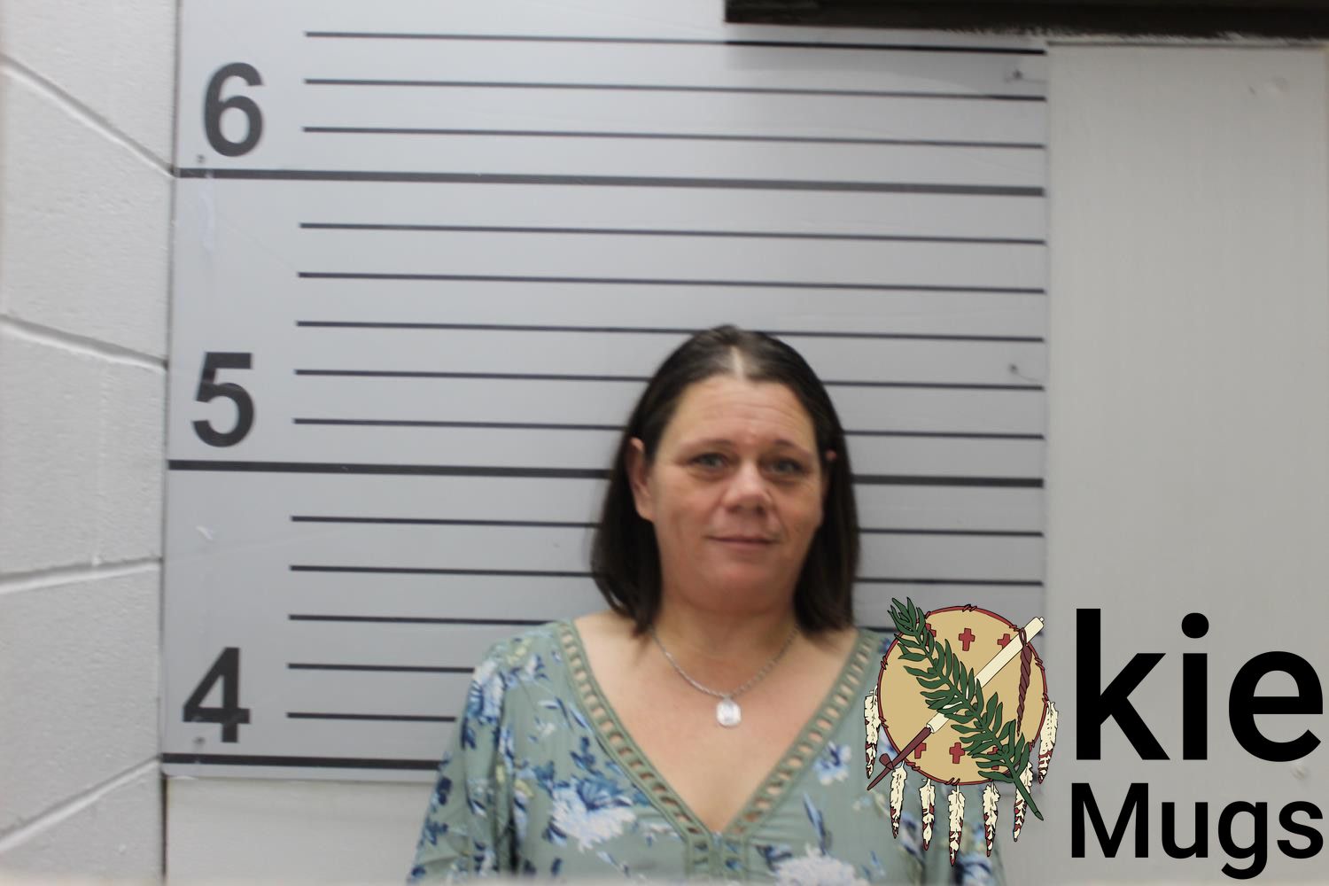 Booking photo of CRYSTAL ROSE MATTHEWS