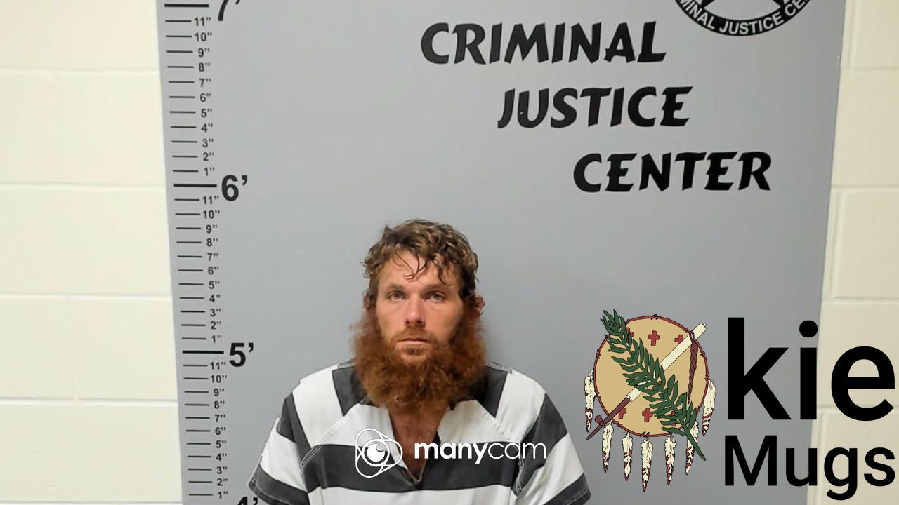 Booking photo of CURTIS BELL