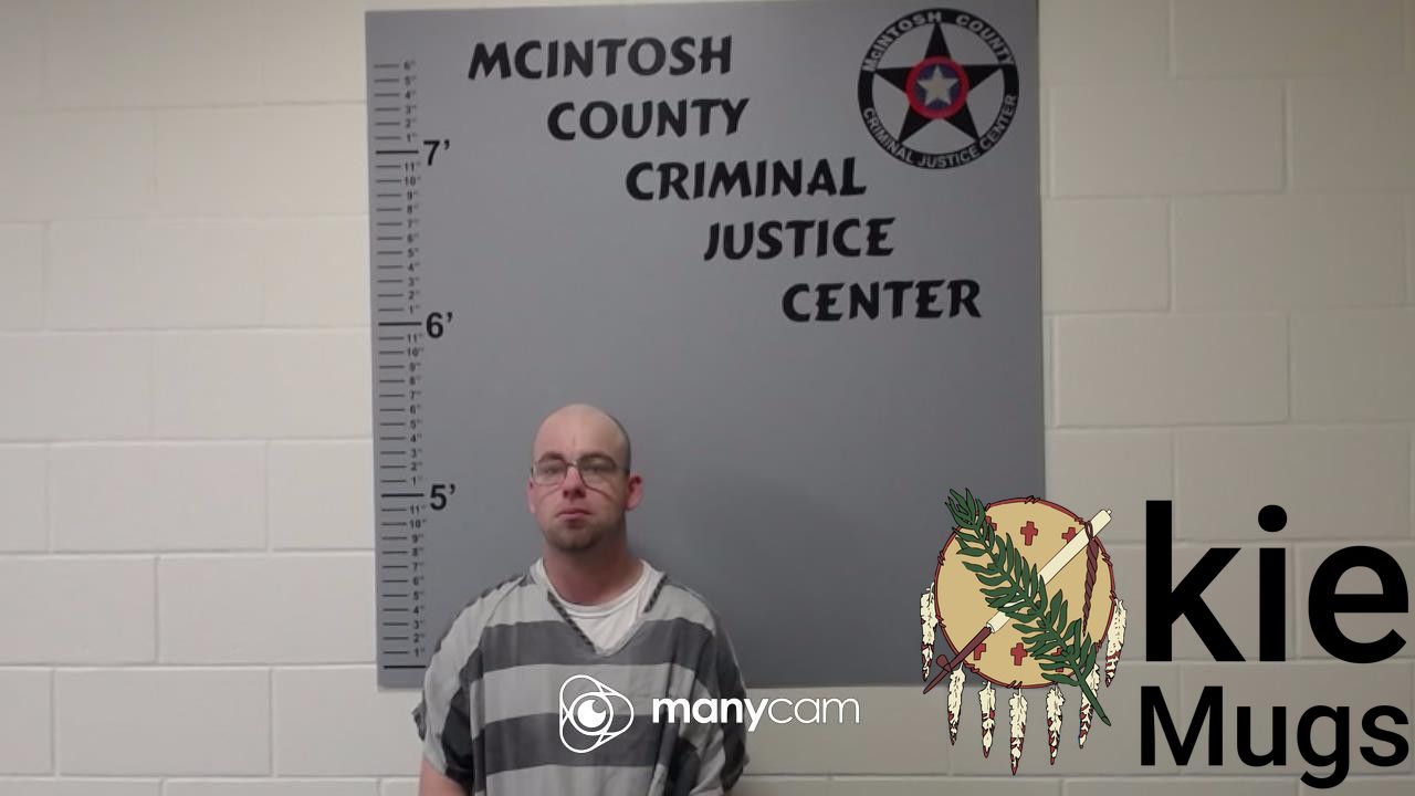 Booking photo of CURTIS BRESHEARS