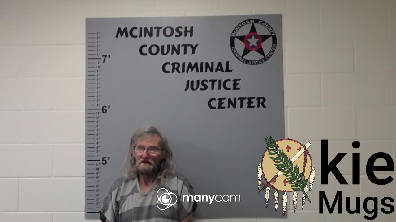 Booking photo of CURTIS GENE KNIGHT