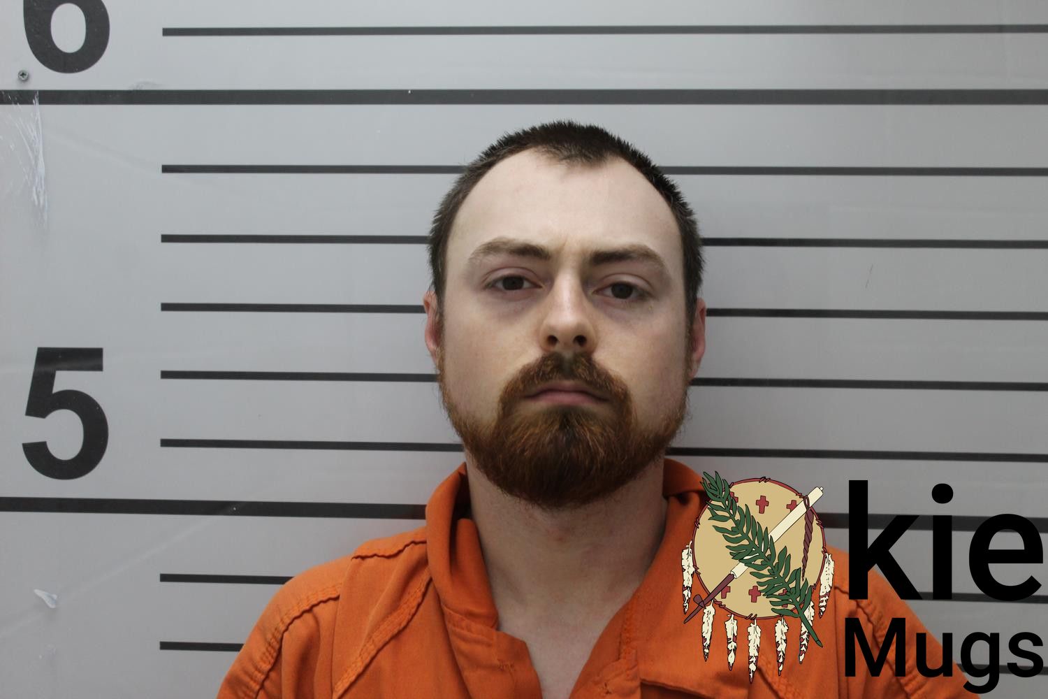 Booking photo of CURTIS (CREEK) COLEMAN