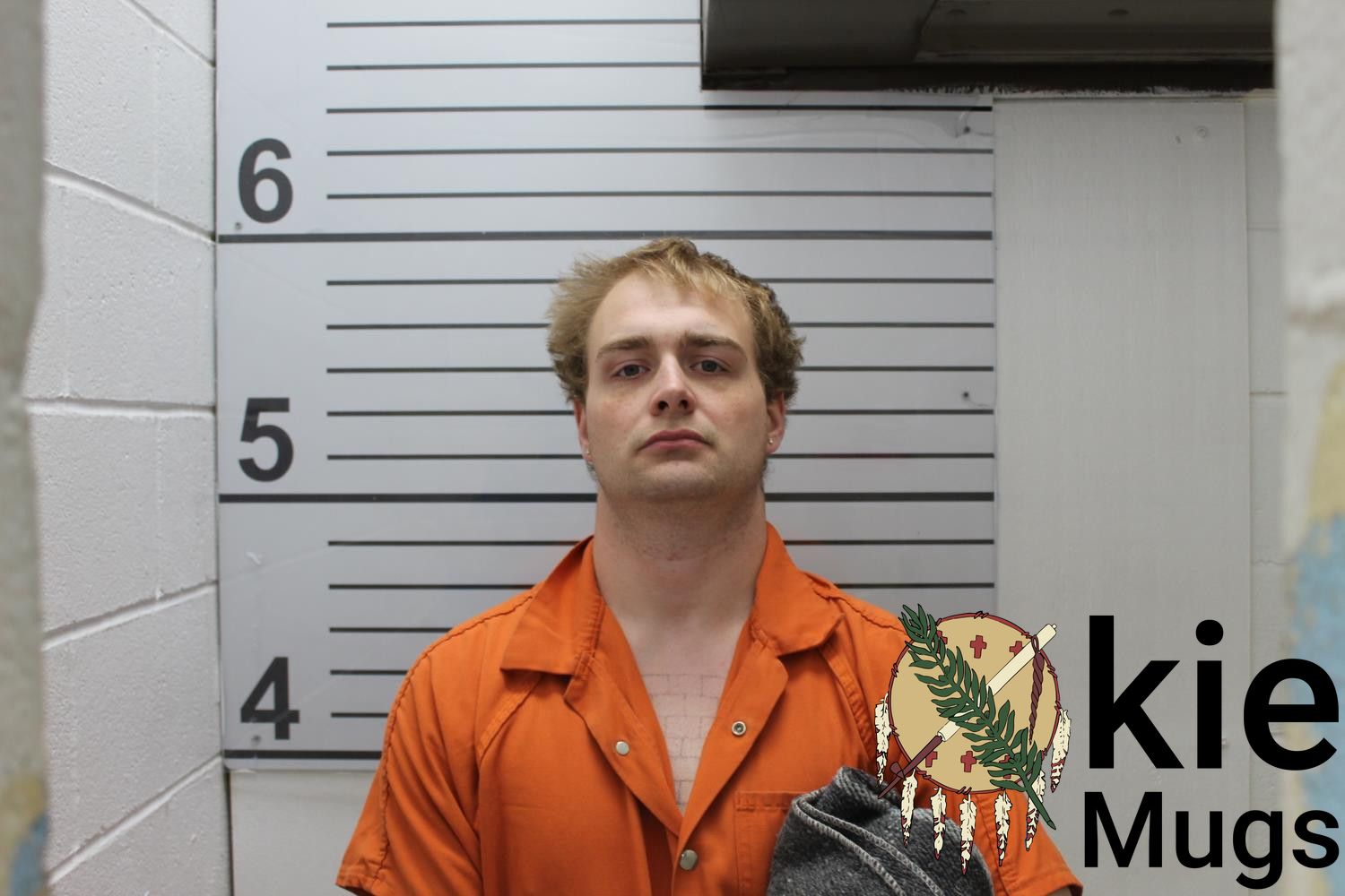 Booking photo of CUTTER (USMS 40880-509) HENDRICKS