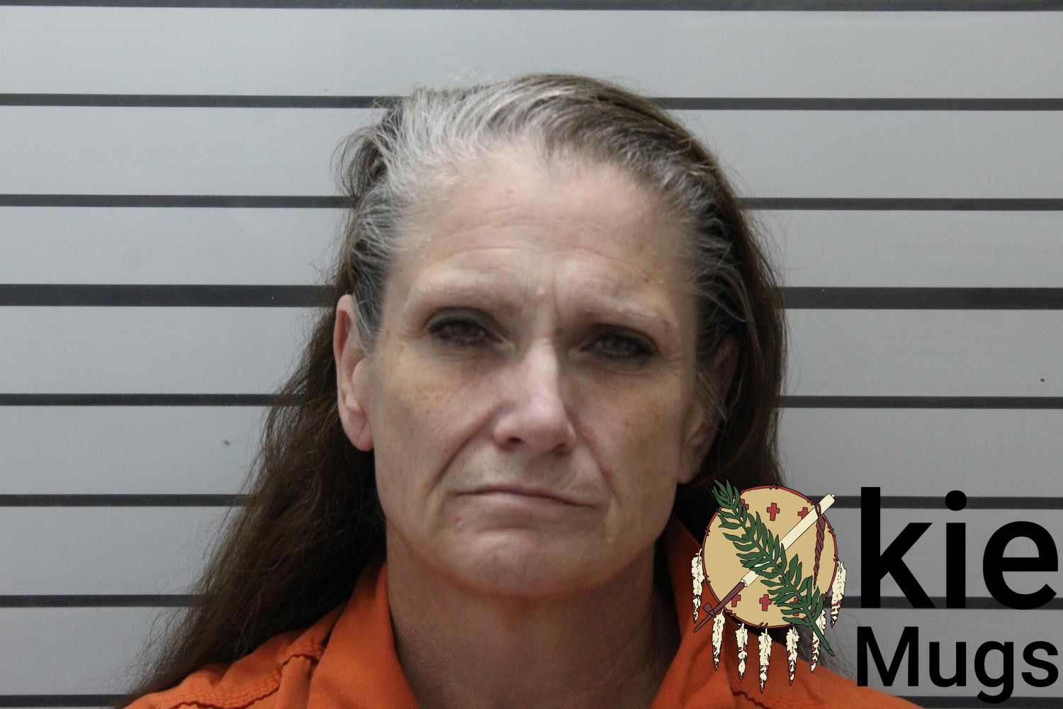 Booking photo of CYNTHIA CAROL SMITH
