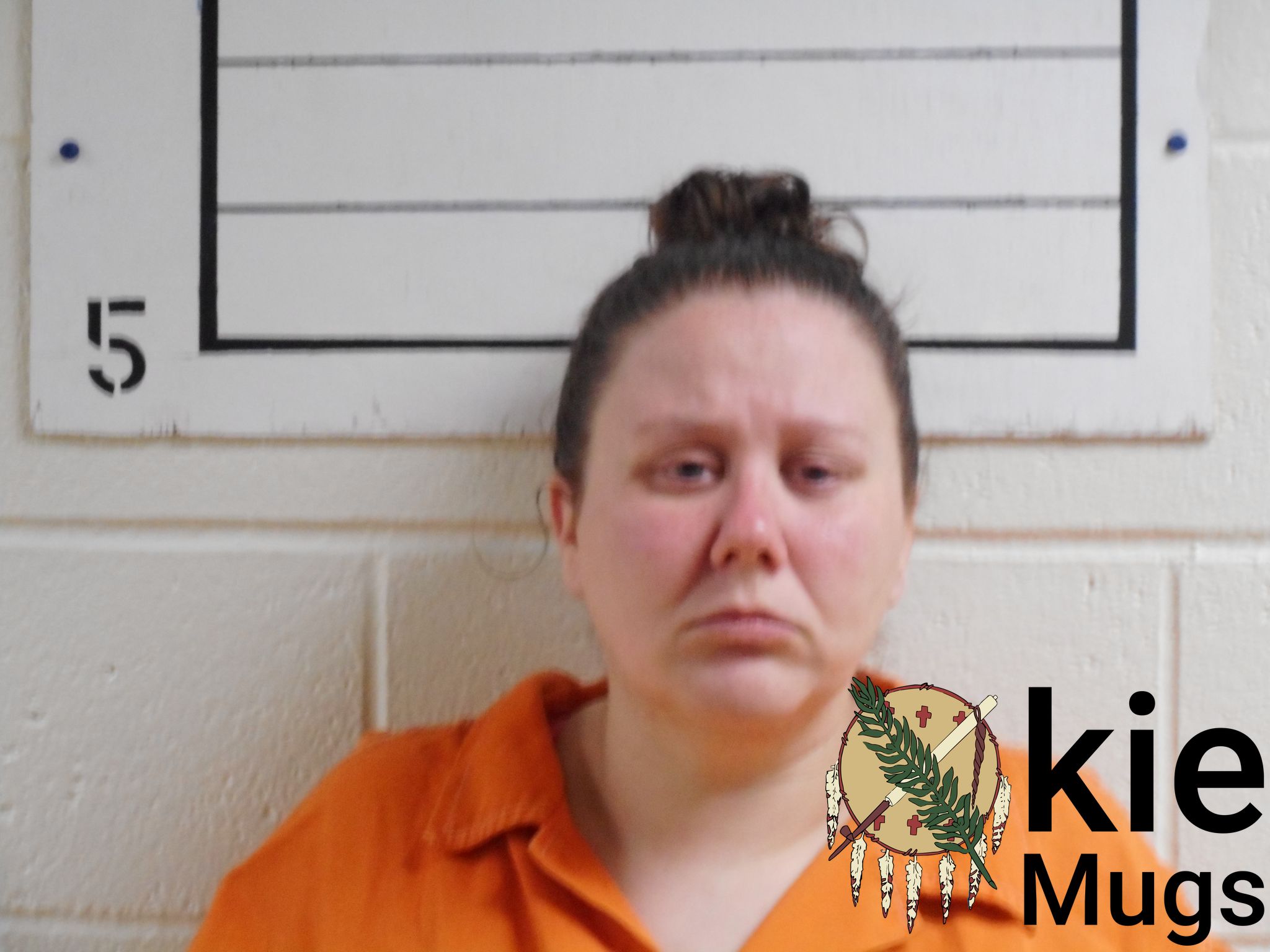 Booking photo of CYNTHIA GAYLE BURRIGHT