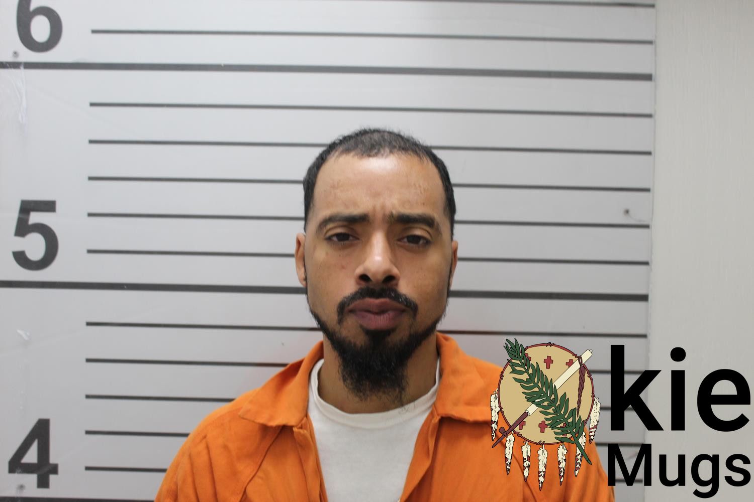 Booking photo of DAAREIAN WEBB